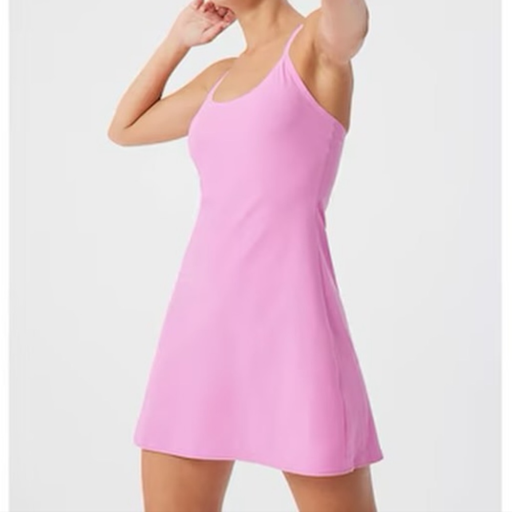 Outdoor voices exercise dress
